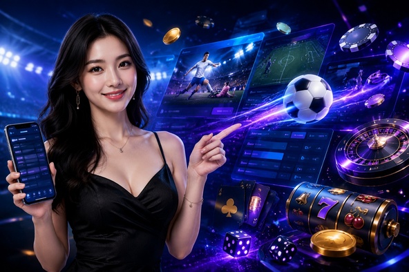 Câu chuyện thương hiệu fbeet88 – nhà cái uy tín hàng đầu Việt Nam